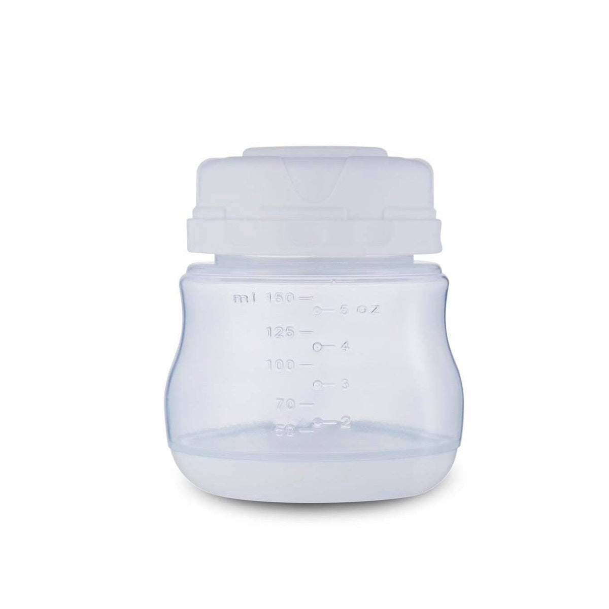 Breastfeeding storage hot sale bottles